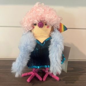 LABIRD Target Pride 2033 🌈